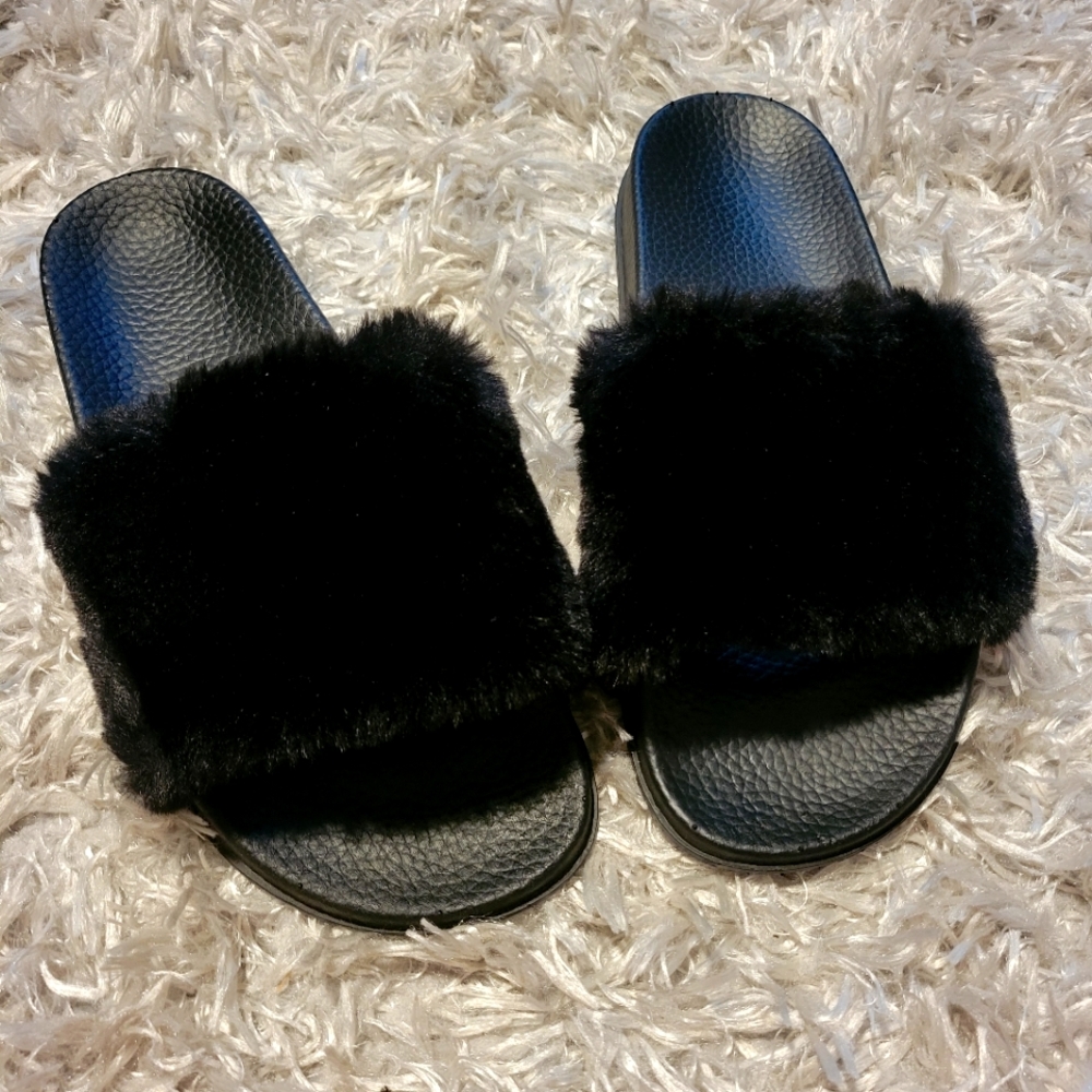Fuzzy Slides - image 2